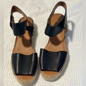 Franco Sarto Platforms